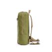 Picture of Vienna Backpack 23L rCotton 340gsm and rPU. Fits 17" Laptop