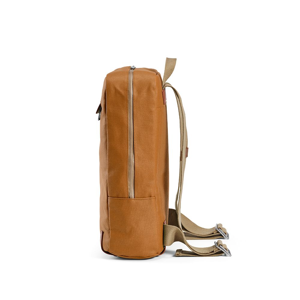 Picture of Vienna Backpack 23L rCotton 340gsm and rPU. Fits 17" Laptop
