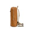Picture of Vienna Backpack 23L rCotton 340gsm and rPU. Fits 17" Laptop