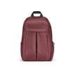 Picture of Madrid Backpack 22L rNylon and rPET. Fits 17" laptop