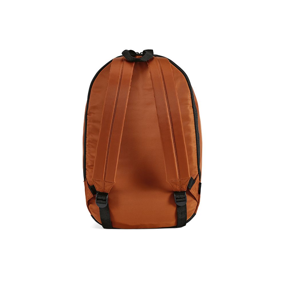 Picture of Sydney Backpack 18L rPET. Reflective strips. Fits 17" Laptop