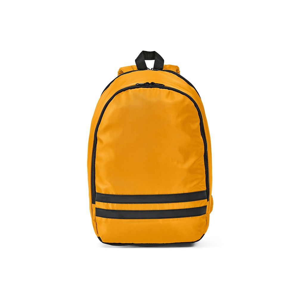 Picture of Sydney Backpack 18L rPET. Reflective strips. Fits 17" Laptop