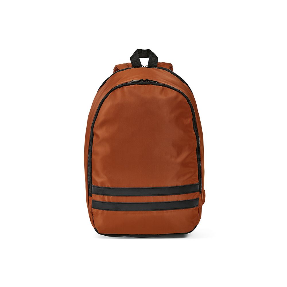 Picture of Sydney Backpack 18L rPET. Reflective strips. Fits 17" Laptop