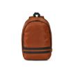 Picture of Sydney Backpack 18L rPET. Reflective strips. Fits 17" Laptop