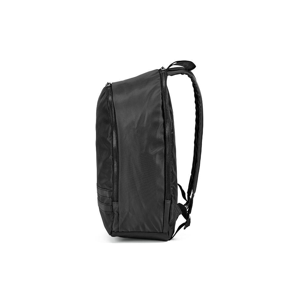 Picture of Sydney Backpack 18L rPET. Reflective strips. Fits 17" Laptop