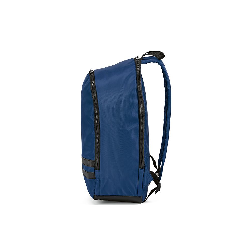Picture of Sydney Backpack 18L rPET. Reflective strips. Fits 17" Laptop