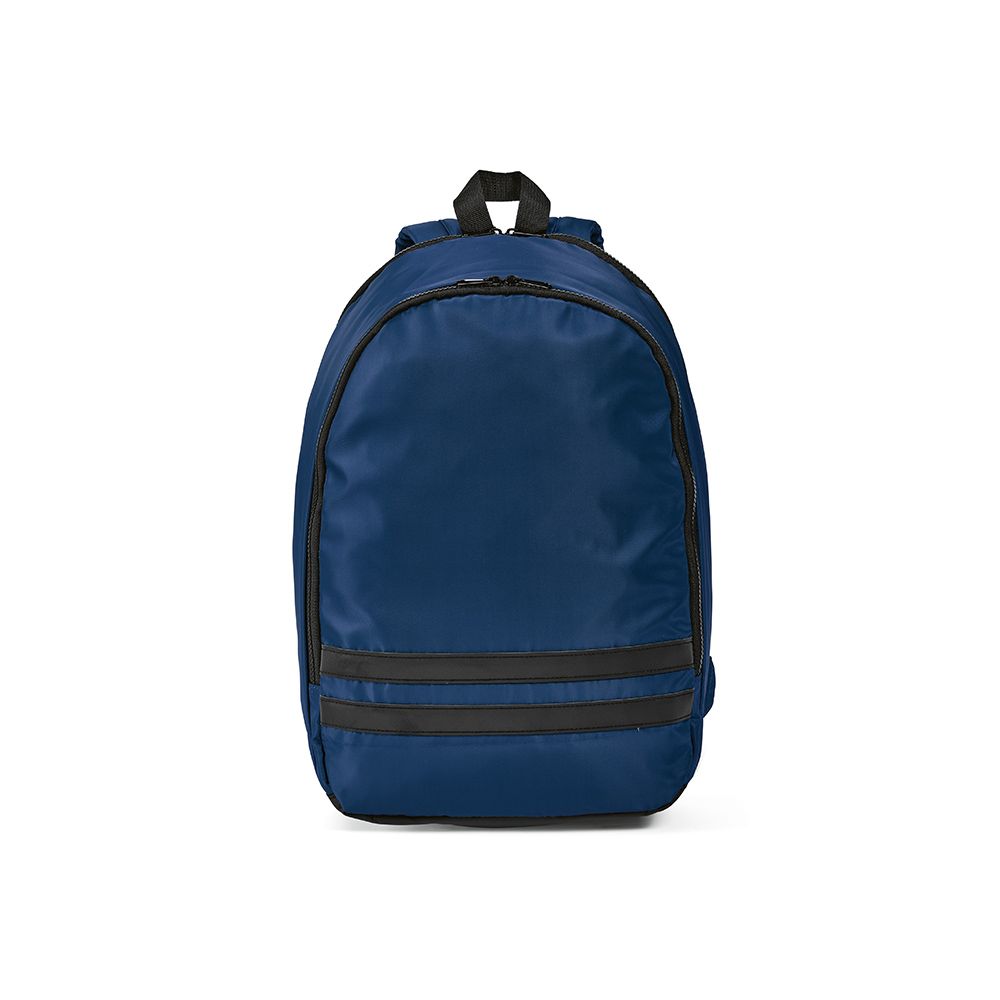 Picture of Sydney Backpack 18L rPET. Reflective strips. Fits 17" Laptop