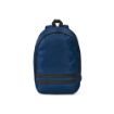 Picture of Sydney Backpack 18L rPET. Reflective strips. Fits 17" Laptop