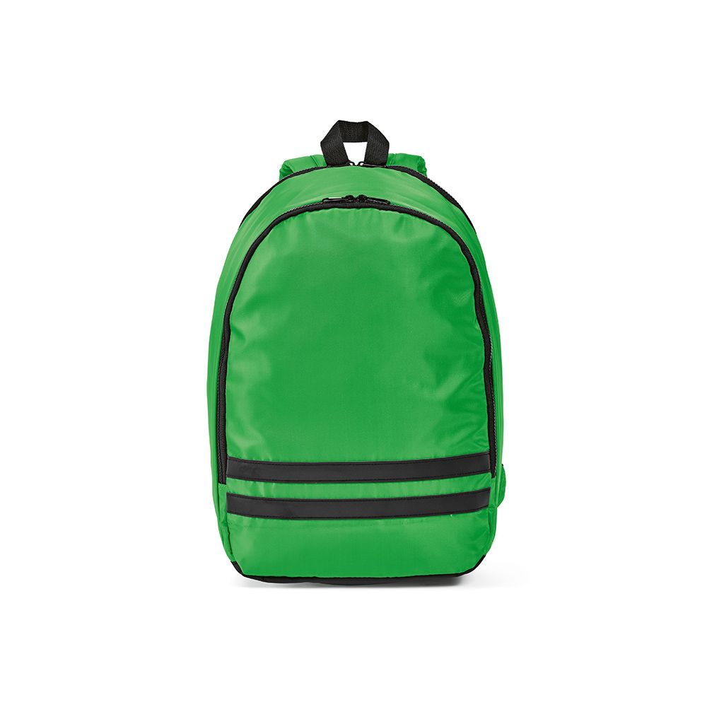 Picture of Sydney Backpack 18L rPET. Reflective strips. Fits 17" Laptop