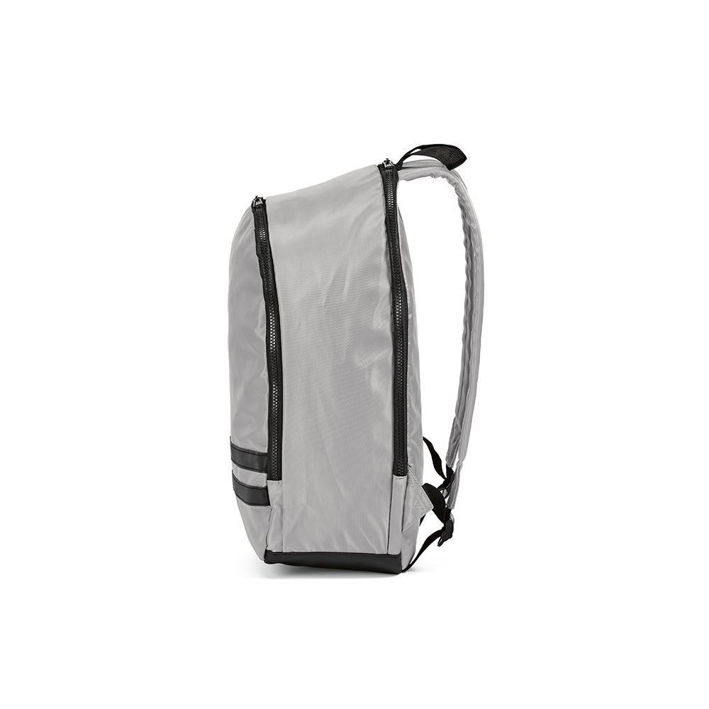 Picture of Sydney Backpack 18L rPET. Reflective strips. Fits 17" Laptop