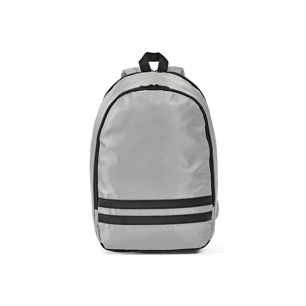 Picture of Sydney Backpack 18L rPET. Reflective strips. Fits 17" Laptop