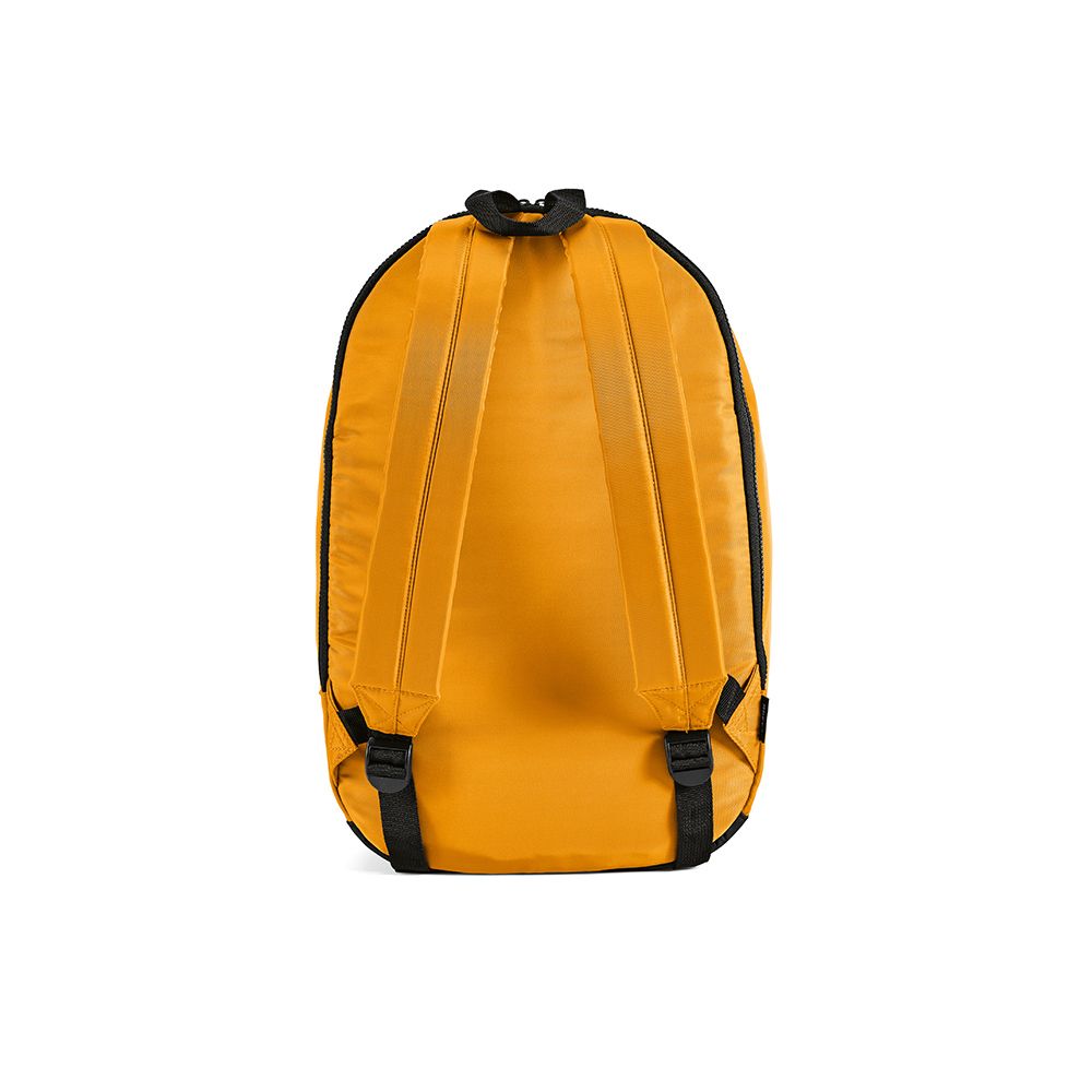Picture of Sydney Backpack 18L rPET. Reflective strips. Fits 17" Laptop