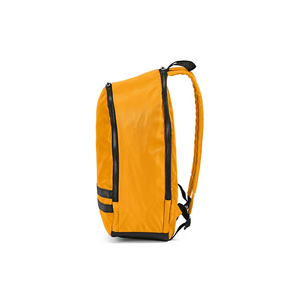 Picture of Sydney Backpack 18L rPET. Reflective strips. Fits 17" Laptop