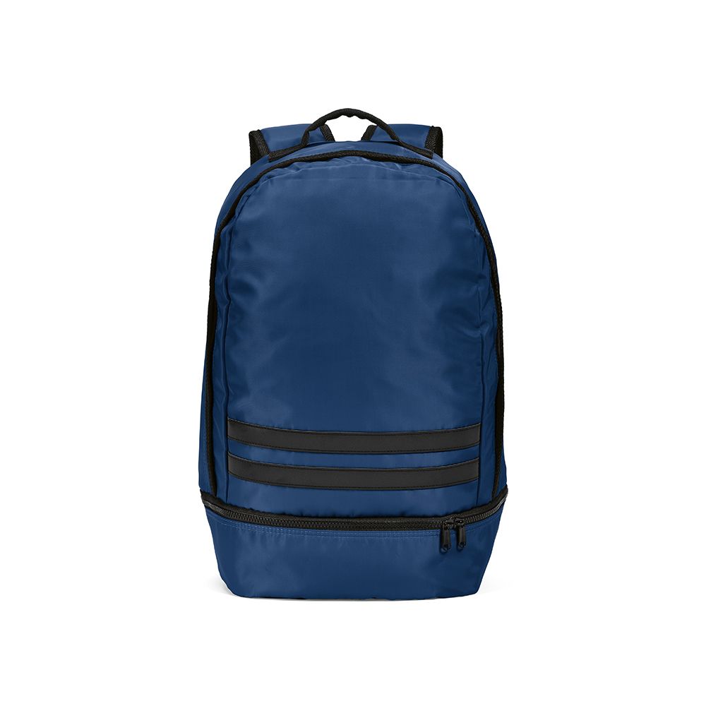 Picture of Buenos Aires Backpack 25L rPET. Reflective front strips