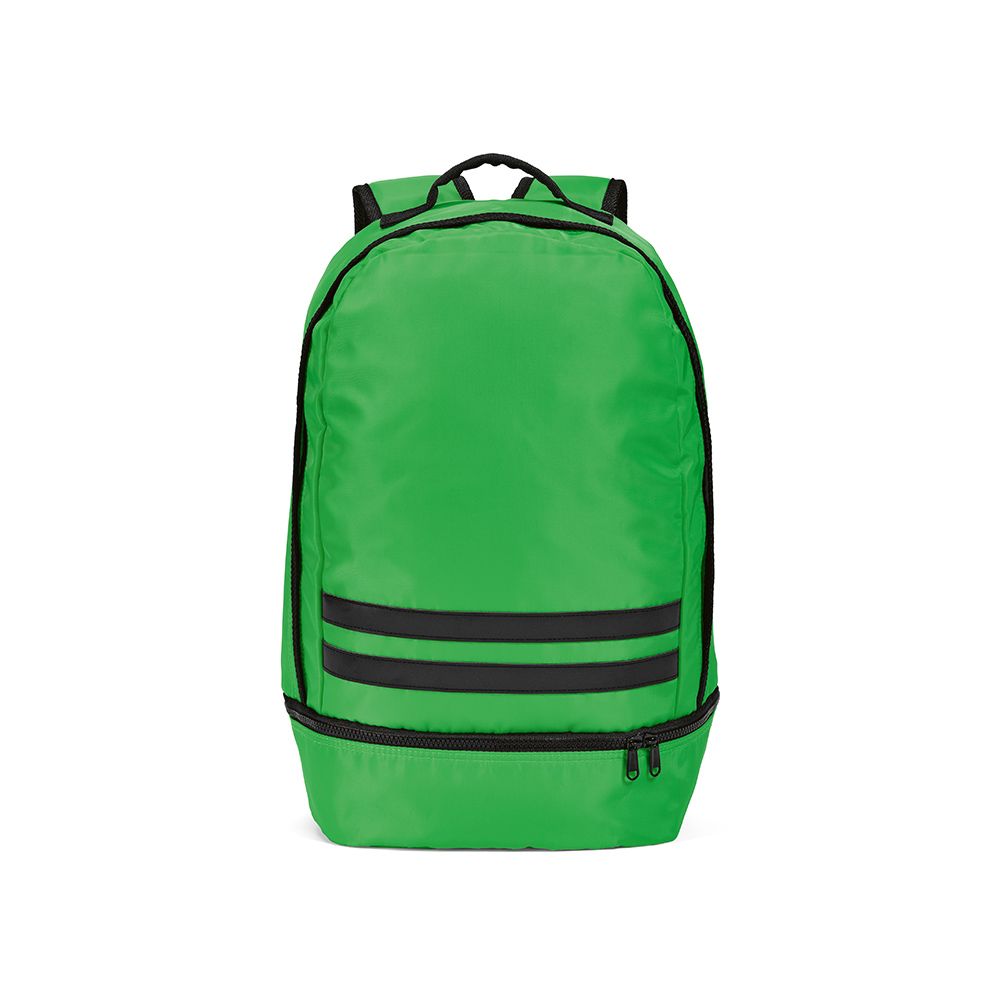 Picture of Buenos Aires Backpack 25L rPET. Reflective front strips