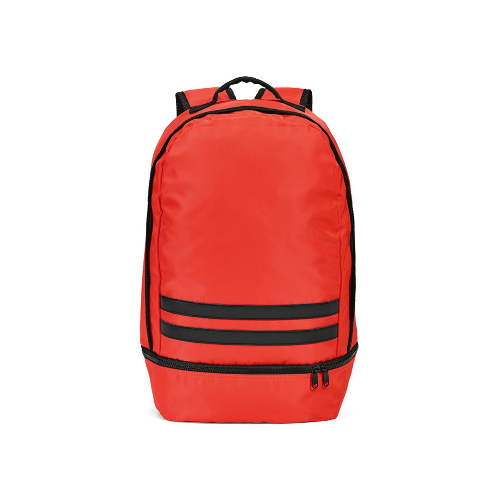 Picture of Buenos Aires Backpack 25L rPET. Reflective front strips