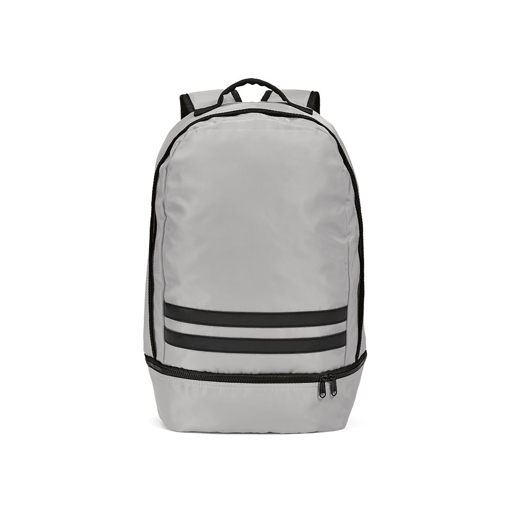 Picture of Buenos Aires Backpack 25L rPET. Reflective front strips