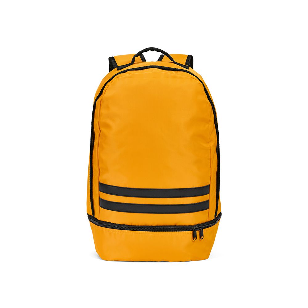Picture of Buenos Aires Backpack 25L rPET. Reflective front strips