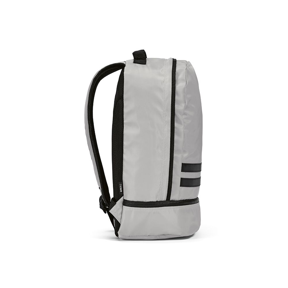 Picture of Buenos Aires Backpack 25L rPET. Reflective front strips