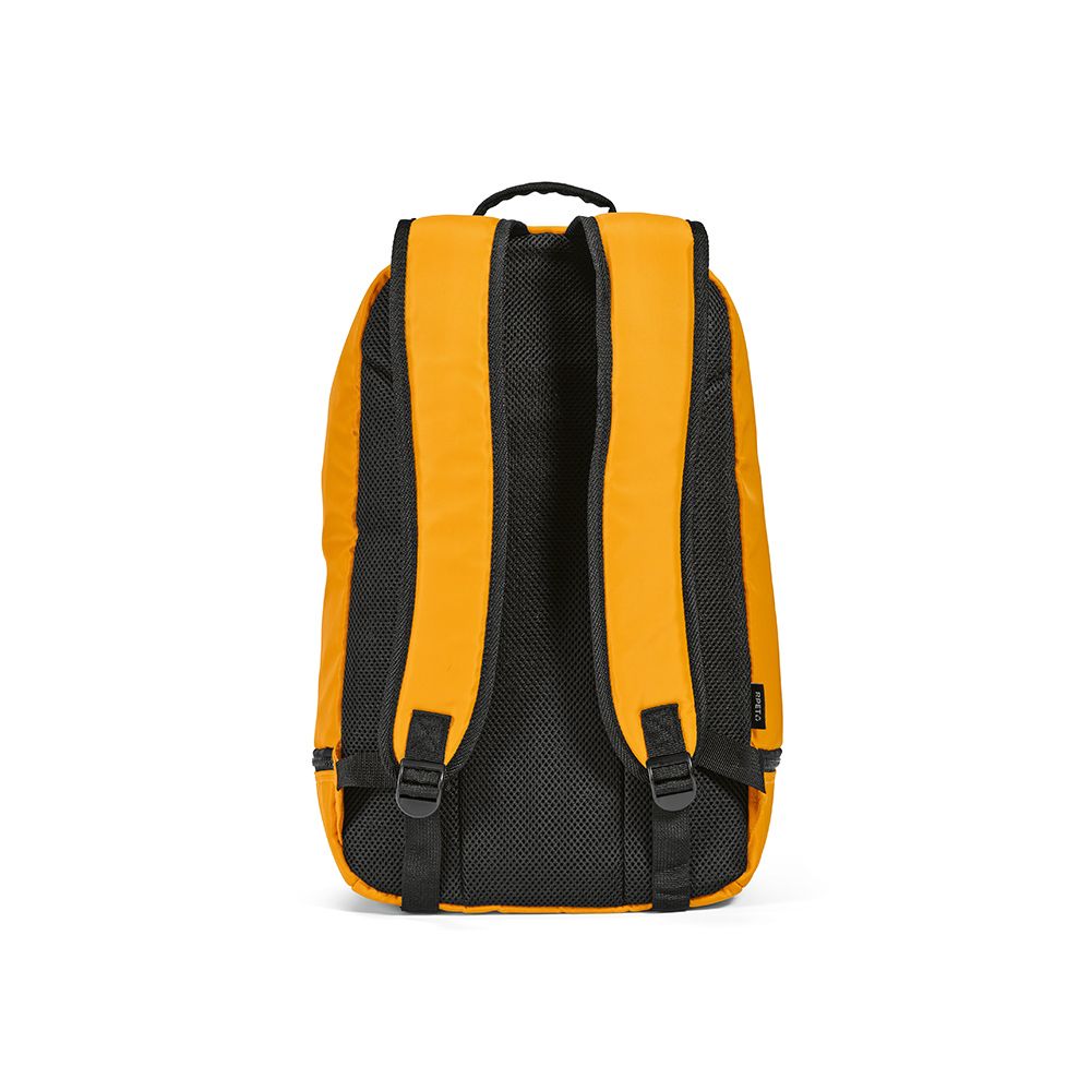 Picture of Buenos Aires Backpack 25L rPET. Reflective front strips