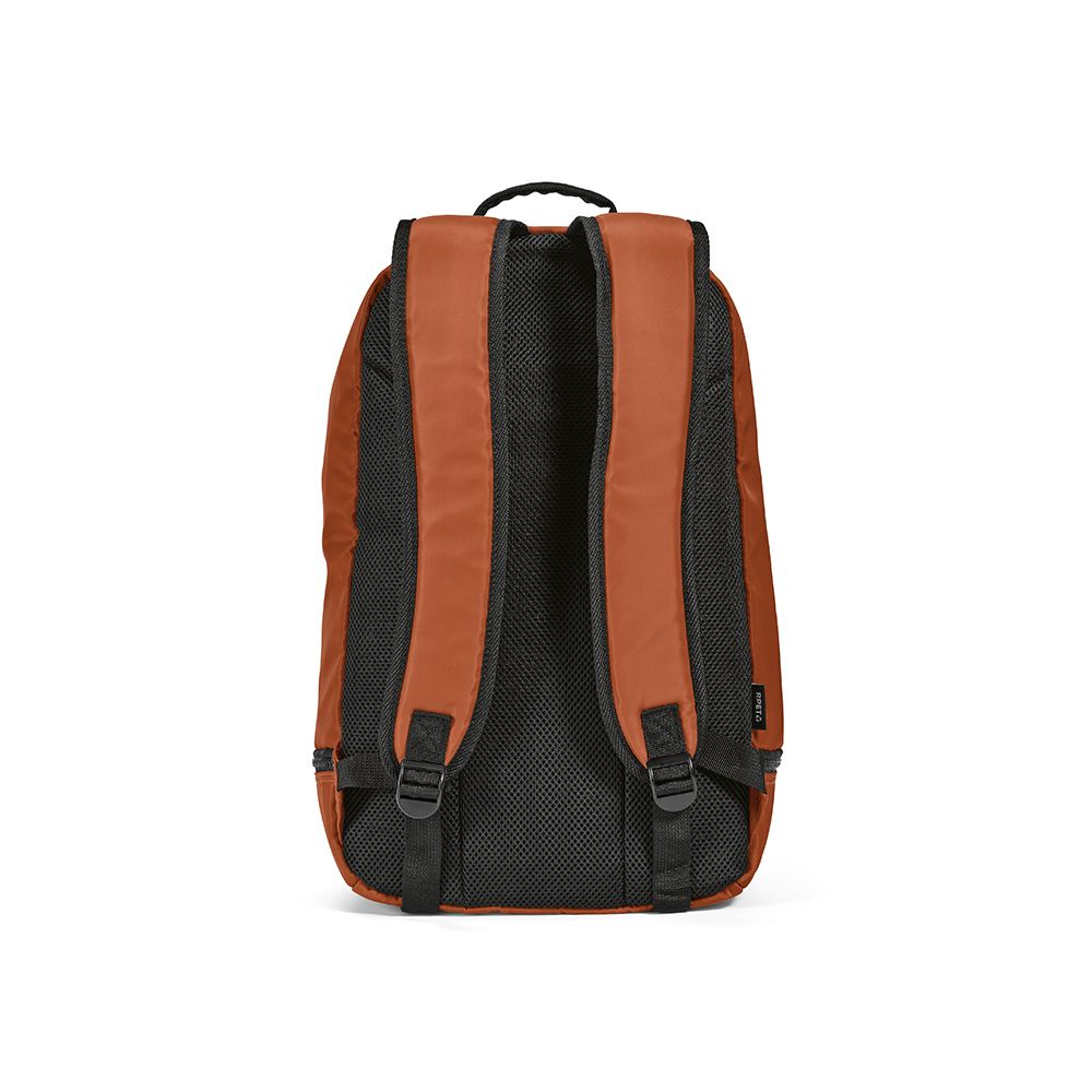 Picture of Buenos Aires Backpack 25L rPET. Reflective front strips