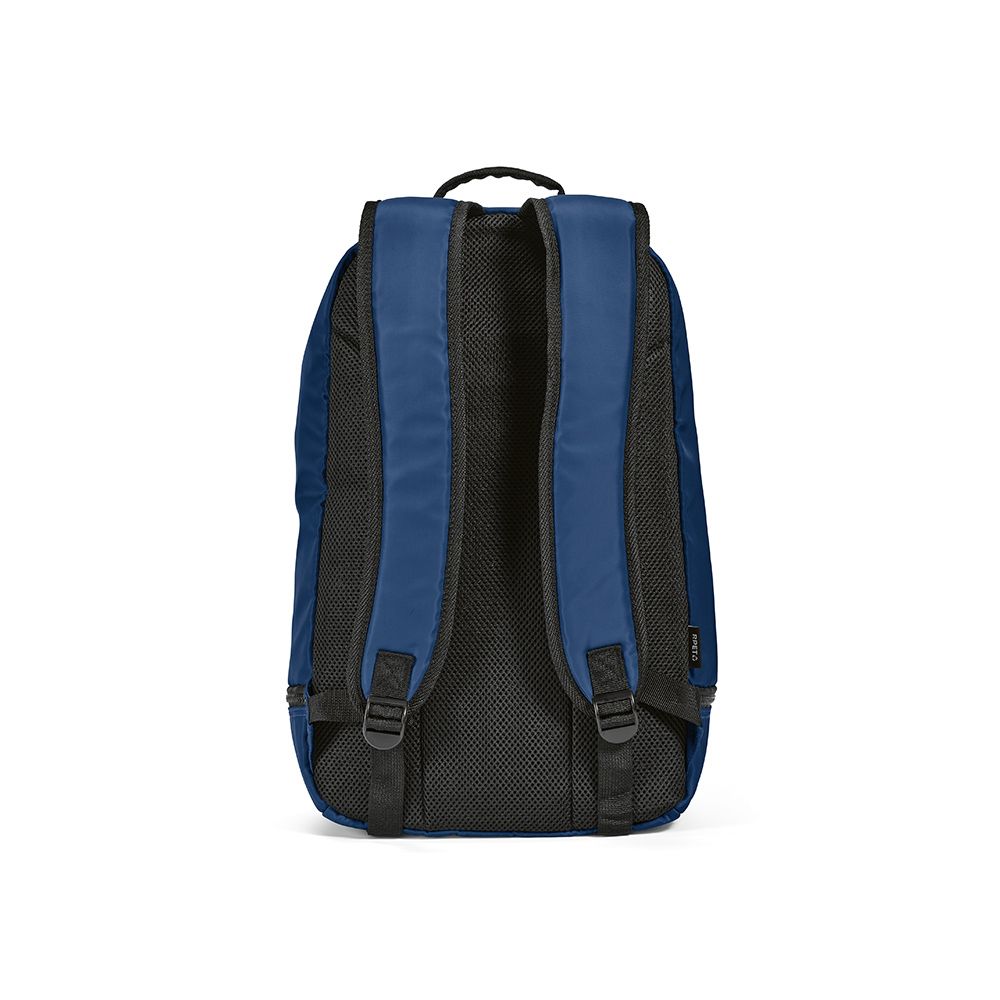 Picture of Buenos Aires Backpack 25L rPET. Reflective front strips