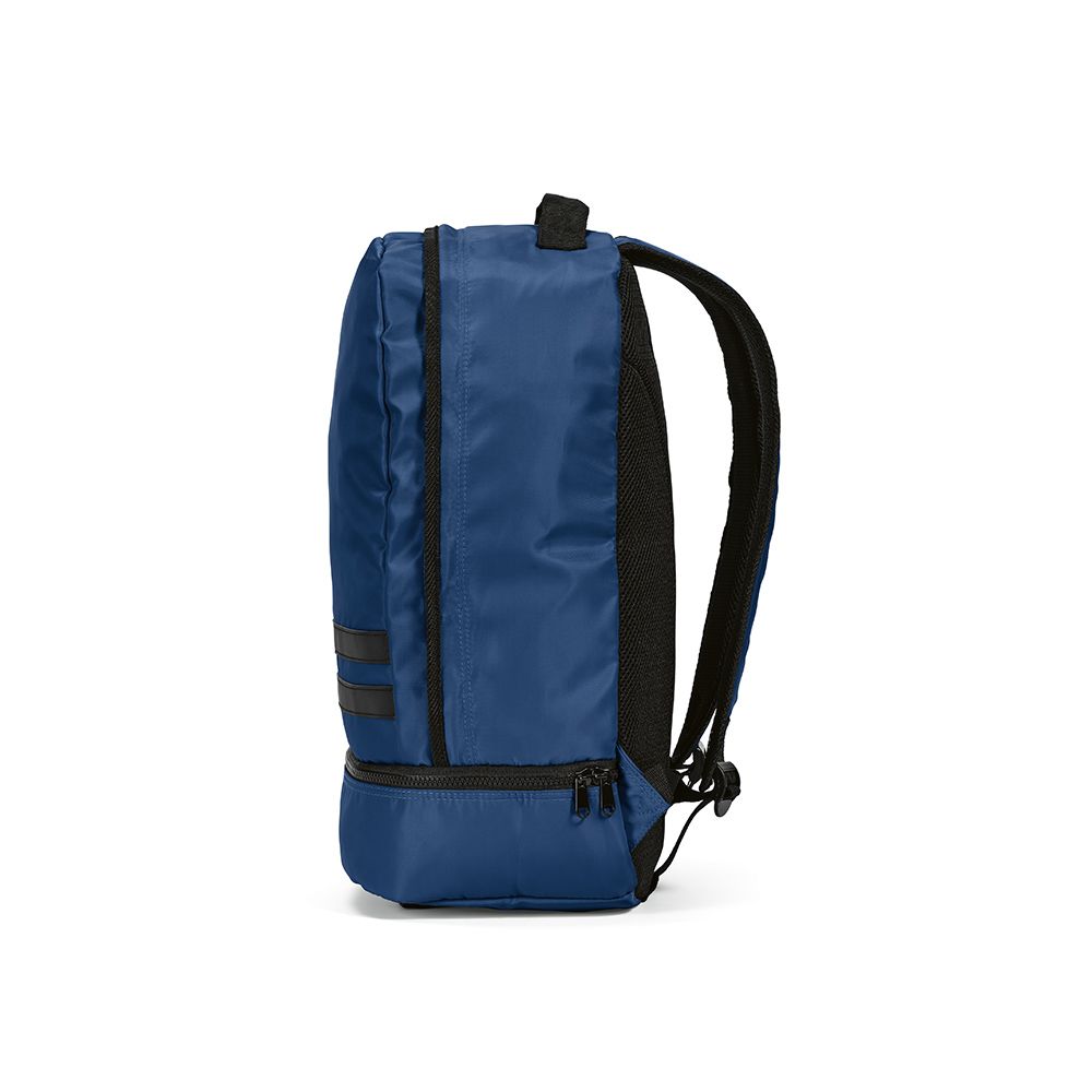 Picture of Buenos Aires Backpack 25L rPET. Reflective front strips
