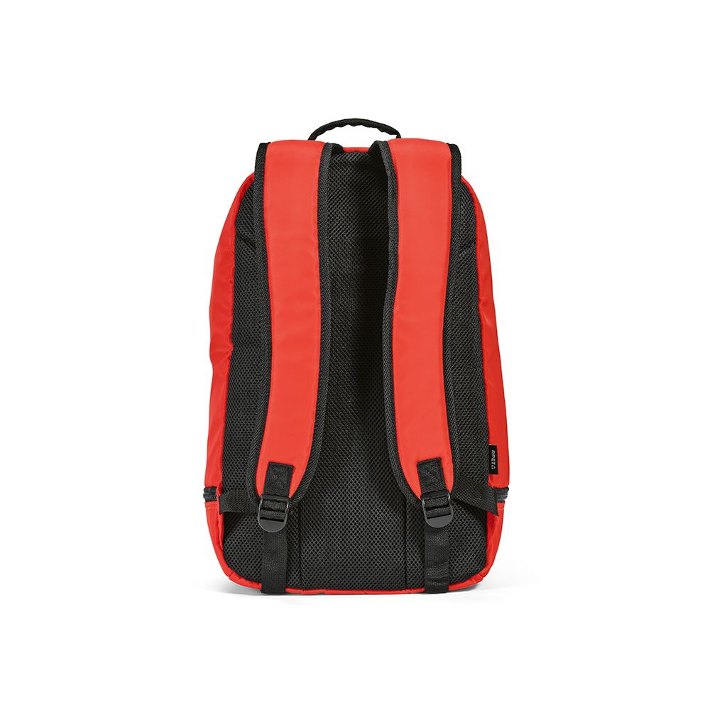 Picture of Buenos Aires Backpack 25L rPET. Reflective front strips