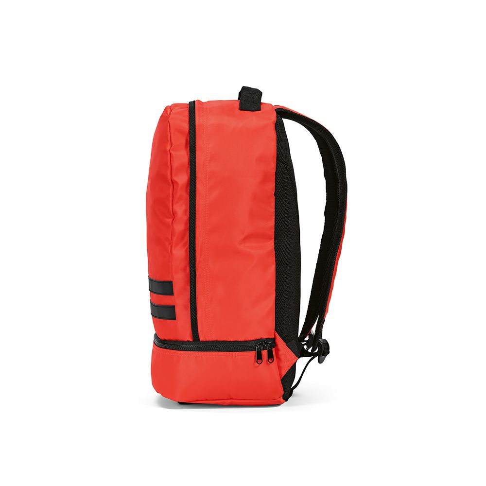 Picture of Buenos Aires Backpack 25L rPET. Reflective front strips