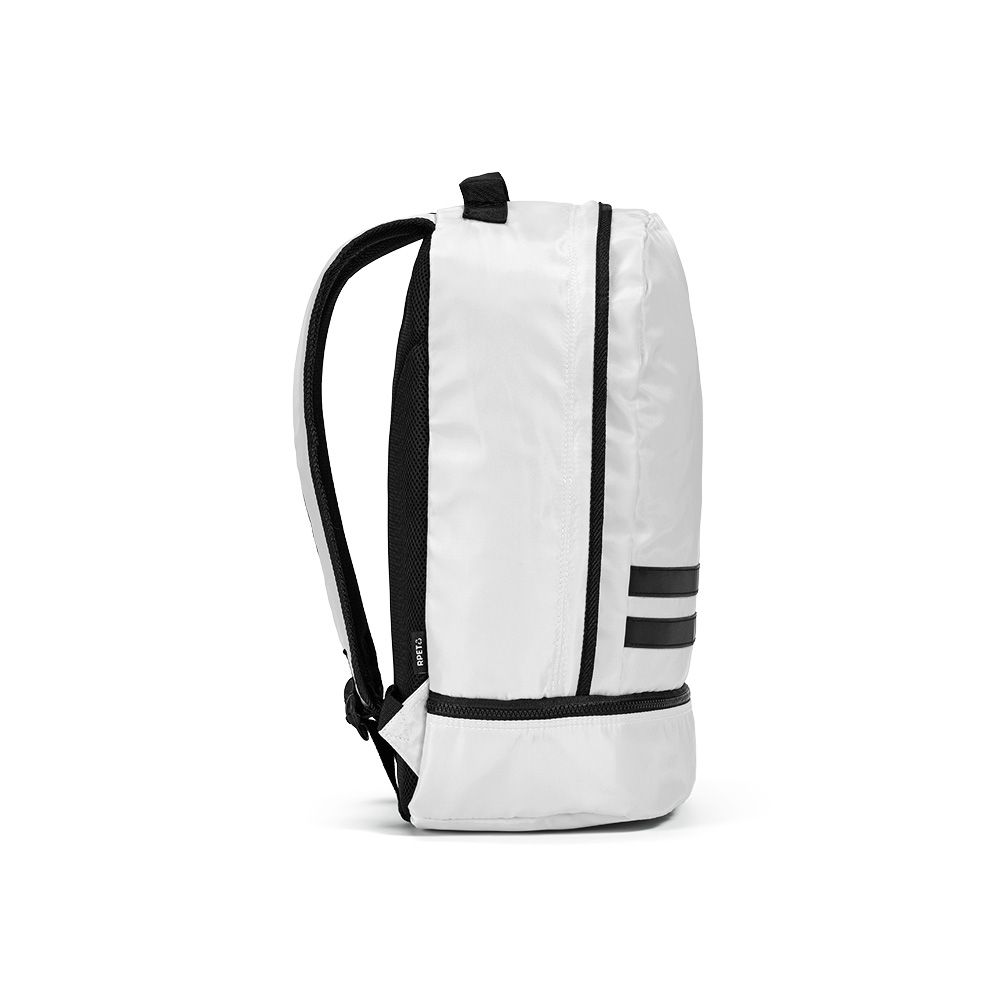 Picture of Buenos Aires Backpack 25L rPET. Reflective front strips