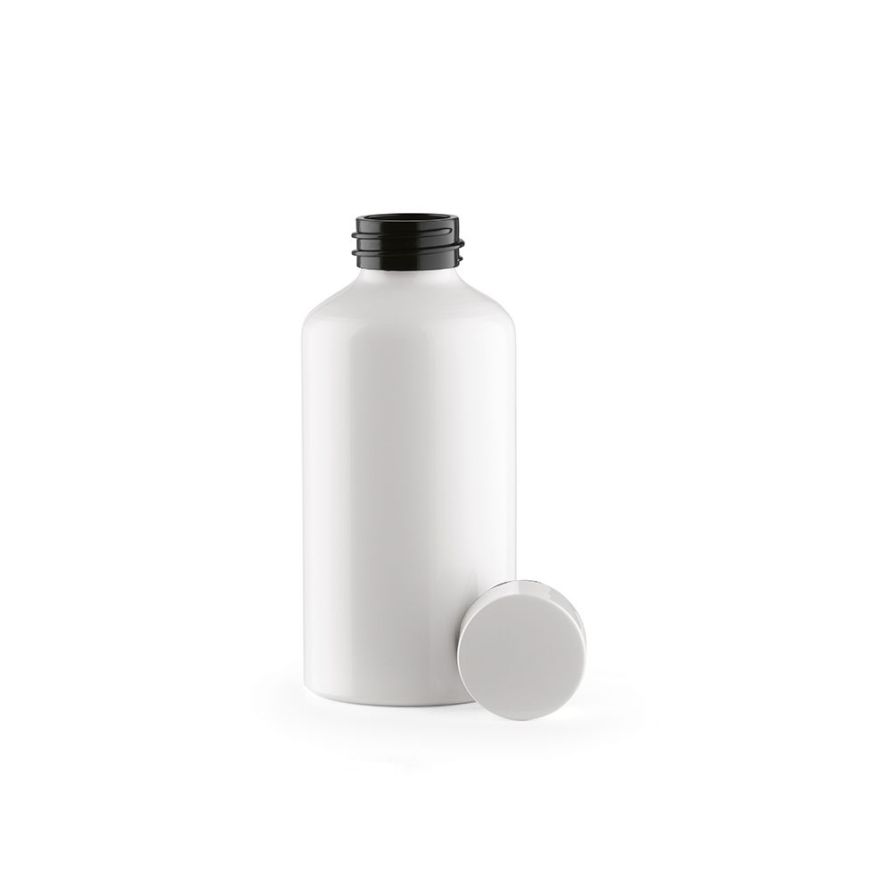 Picture of Yukon Bottle rAluminium 550 ml. Single wall and Leakproof