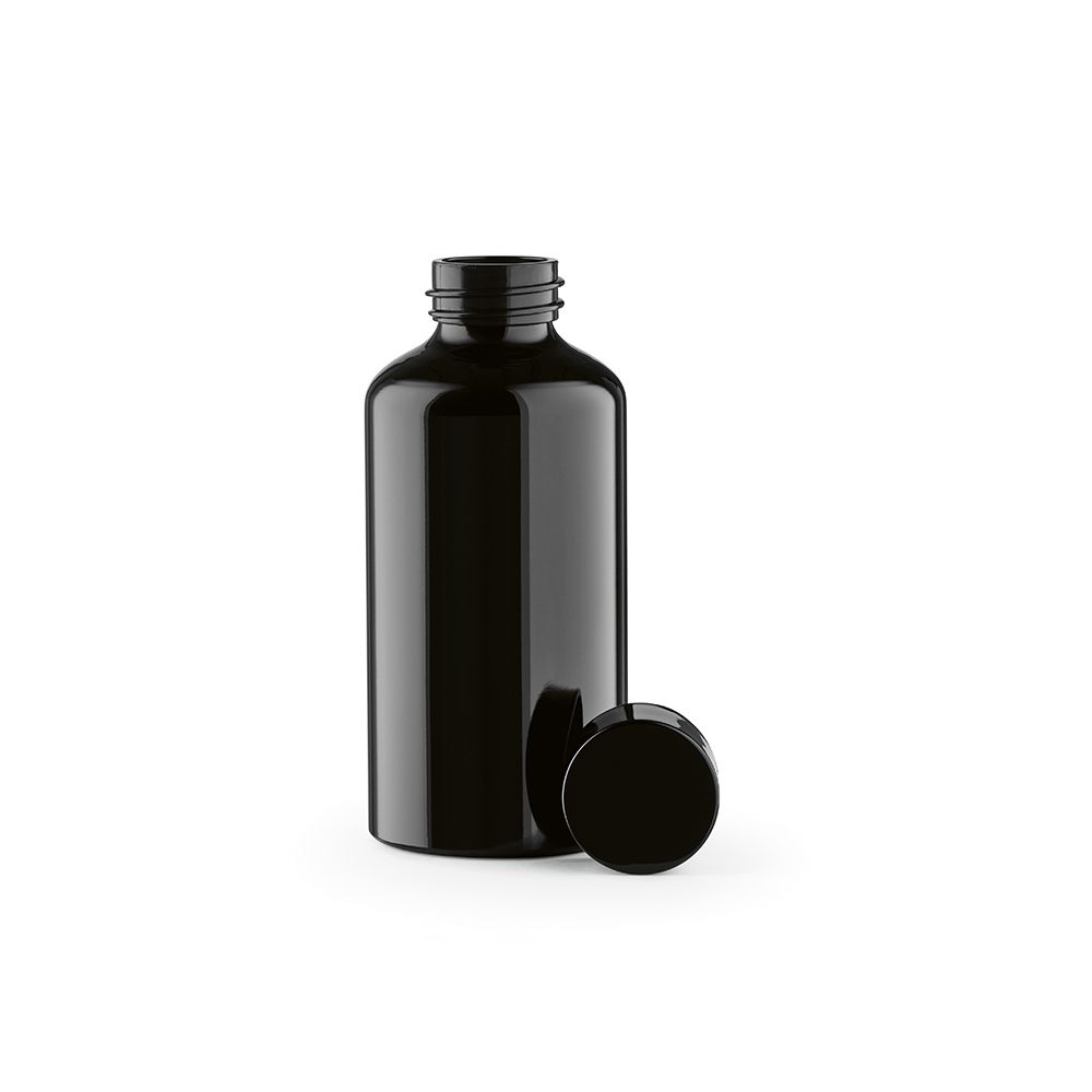 Picture of Yukon Bottle rAluminium 550 ml. Single wall and Leakproof