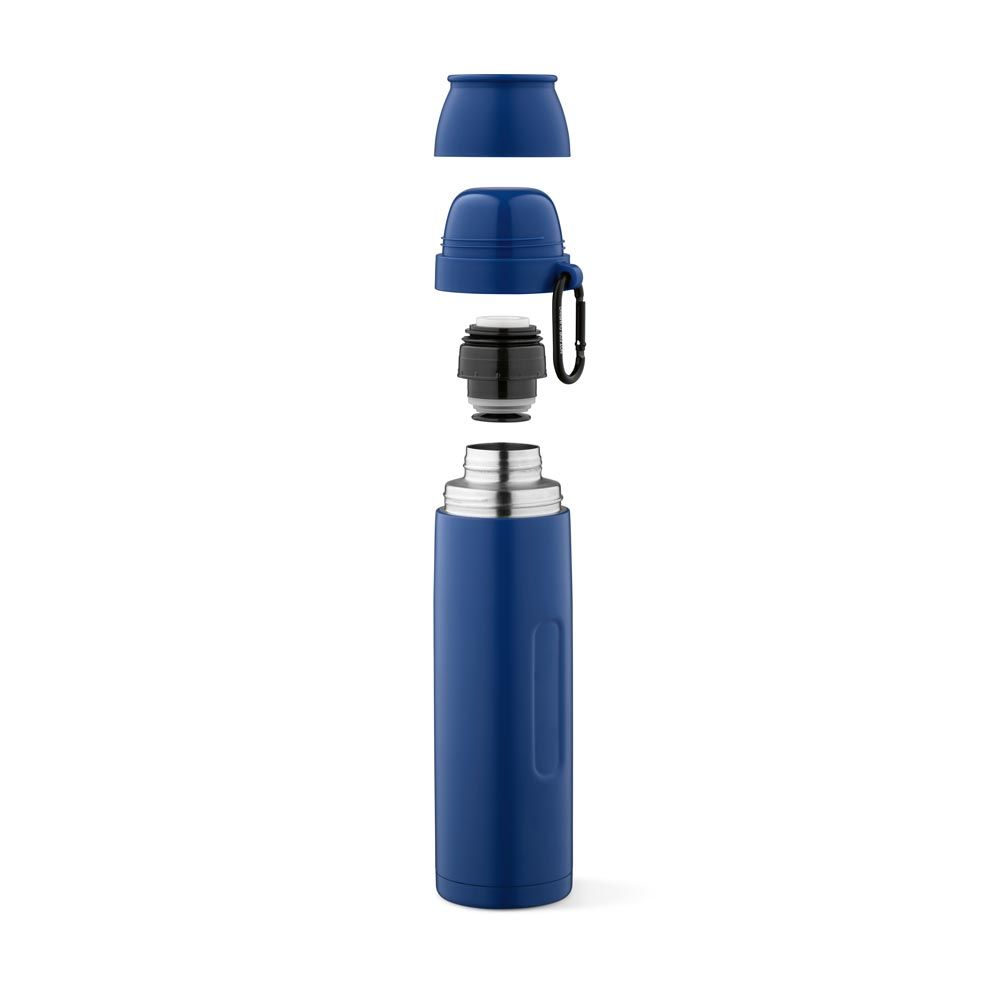 Picture of Flinders Thermos rSS 1080ml. 2 Cups and Carabiner 