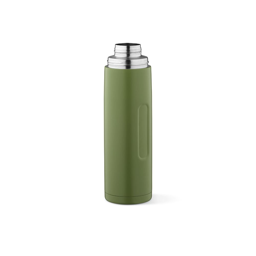 Picture of Flinders Thermos rSS 1080ml. 2 Cups and Carabiner 