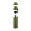 Picture of Loire Thermos rSS 810 ml. 2 Cups and Carabiner 