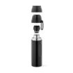 Picture of Loire Thermos rSS 810 ml. 2 Cups and Carabiner 