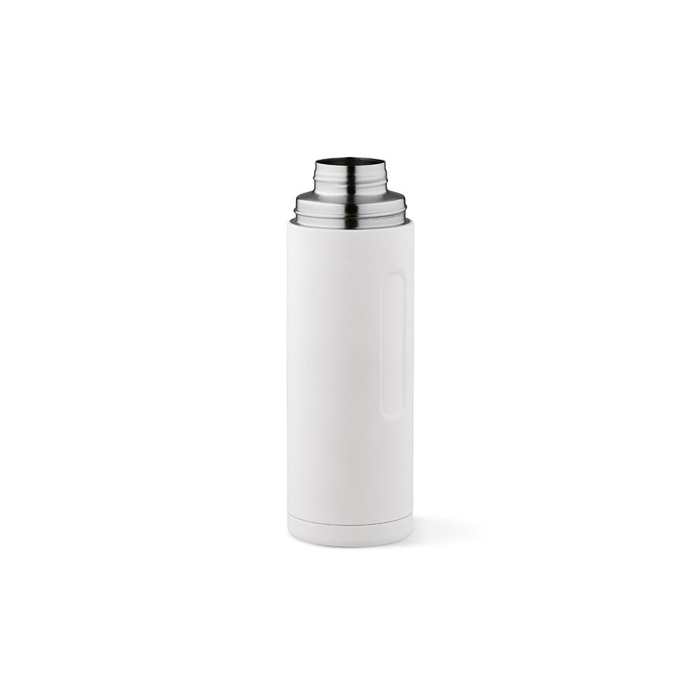Picture of Loire Thermos rSS 810ml. 2 Cups and Carabiner 