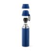 Picture of Loire Thermos rSS 810 ml. 2 Cups and Carabiner 