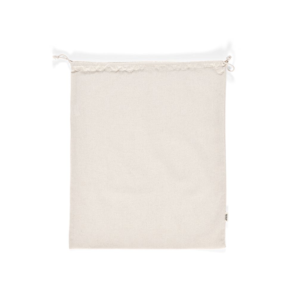 Picture of Van Eyck Blanket rPET 240gsm. Customisable Patch