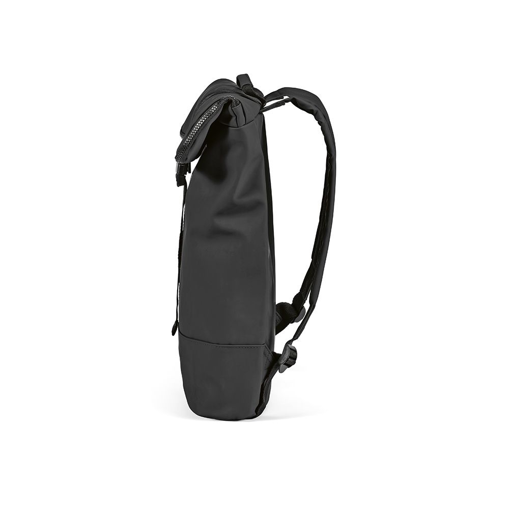 Picture of Milan Backpack 24L rPU and rPET. Fits 17" laptop 