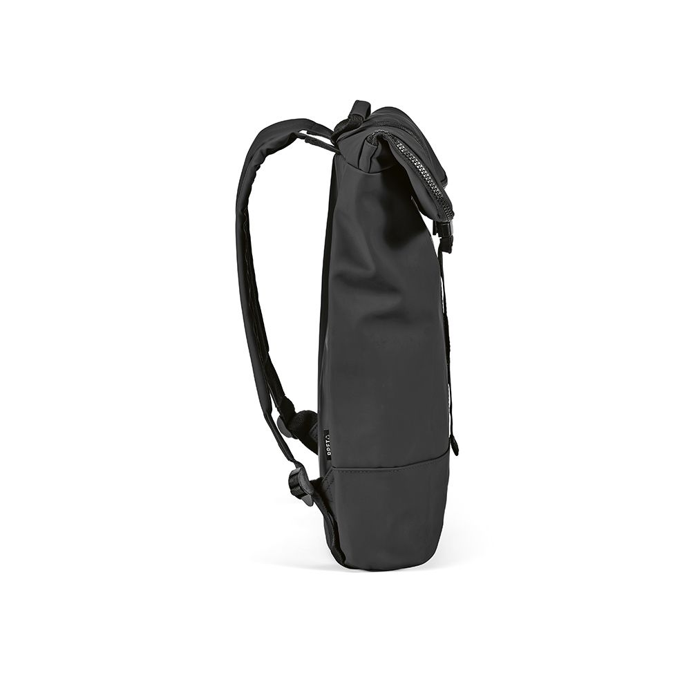 Picture of Milan Backpack 24L rPU and rPET. Fits 17" laptop 