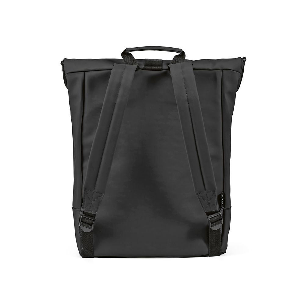 Picture of Milan Backpack 24L rPU and rPET. Fits 17" laptop 