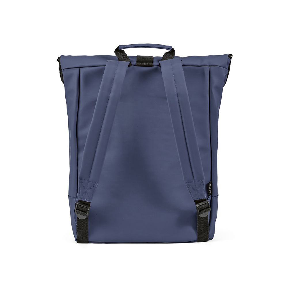 Picture of Milan Backpack 24L rPU and rPET. Fits 17" laptop 