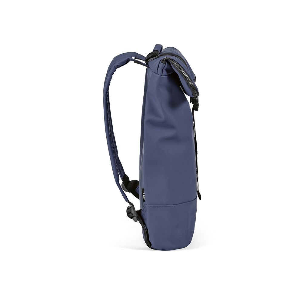 Picture of Milan Backpack 24L rPU and rPET. Fits 17" laptop 
