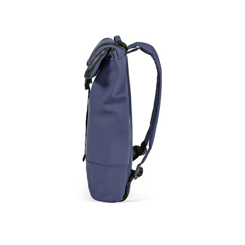 Picture of Milan Backpack 24L rPU and rPET. Fits 17" laptop 