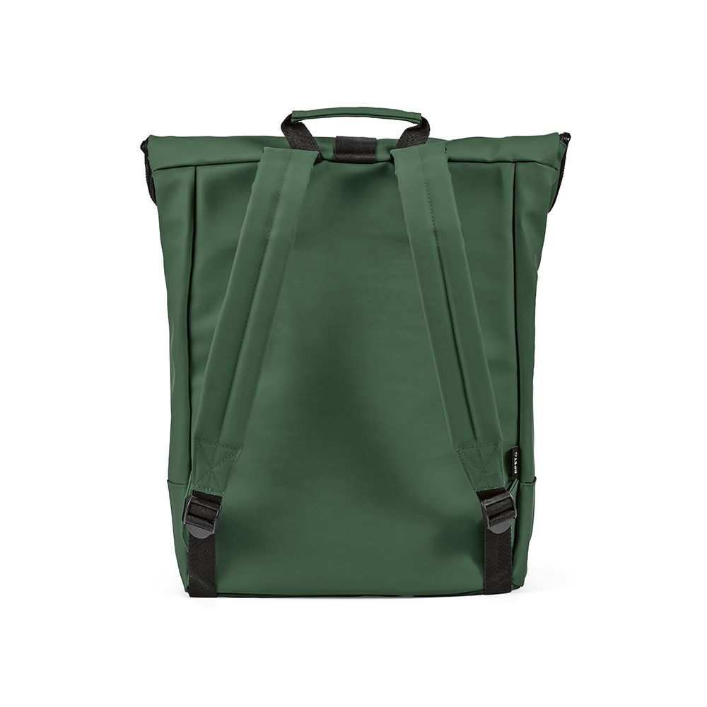 Picture of Milan Backpack 24L rPU and rPET. Fits 17" laptop 
