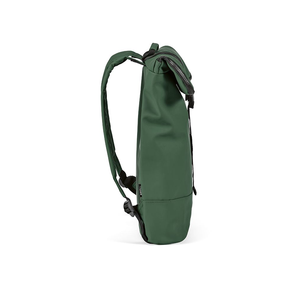 Picture of Milan Backpack 24L rPU and rPET. Fits 17" laptop 