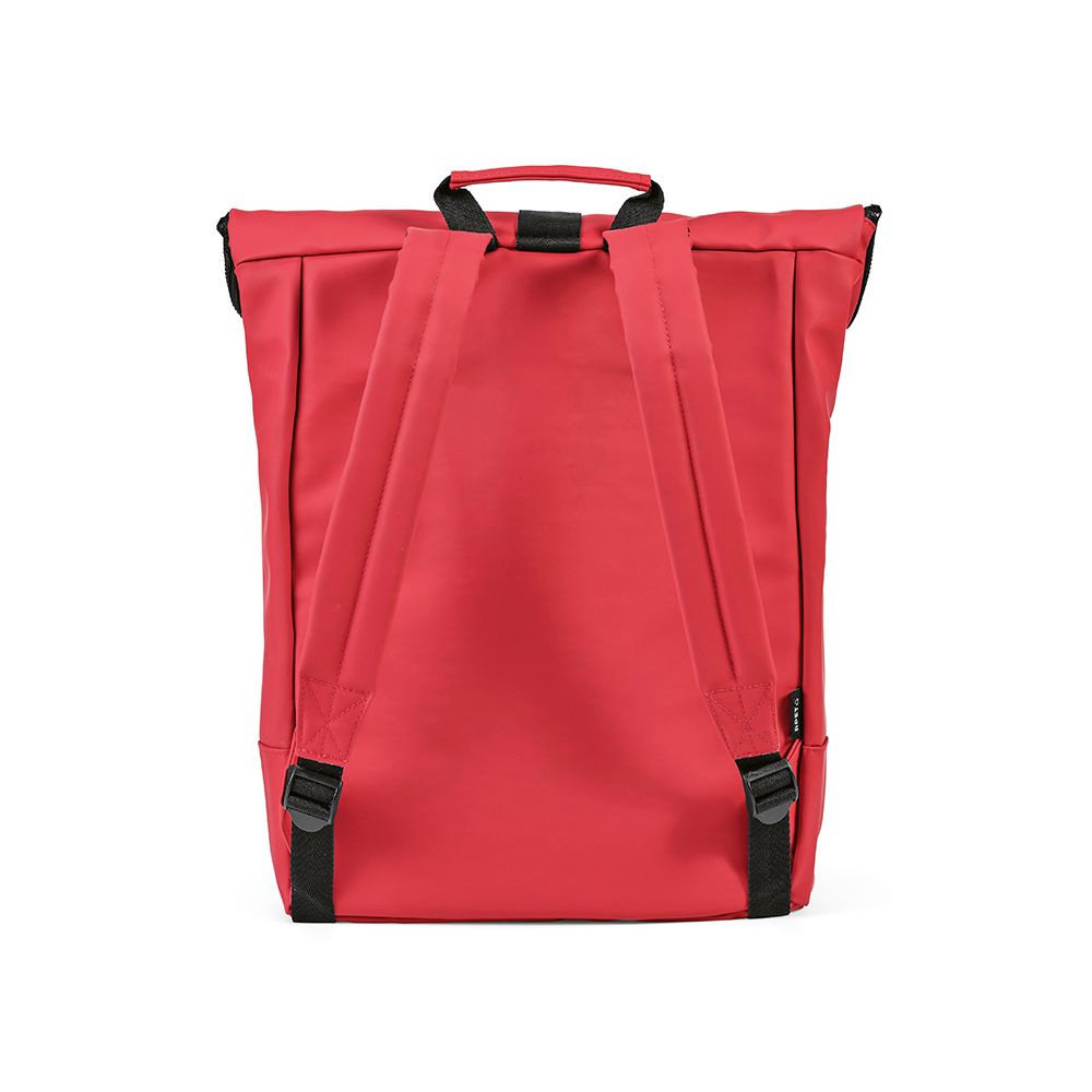 Picture of Milan Backpack 24L rPU and rPET. Fits 17" laptop 
