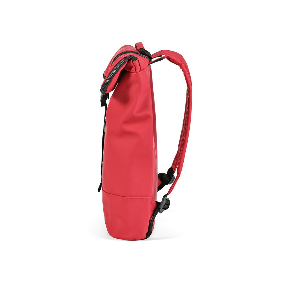 Picture of Milan Backpack 24L rPU and rPET. Fits 17" laptop 