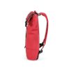 Picture of Milan Backpack 24L rPU and rPET. Fits 17" laptop 